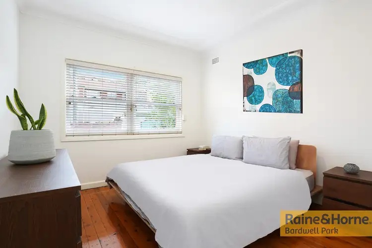 Fifth view of Homely house listing, 6 Darley Road, Bardwell Park NSW 2207