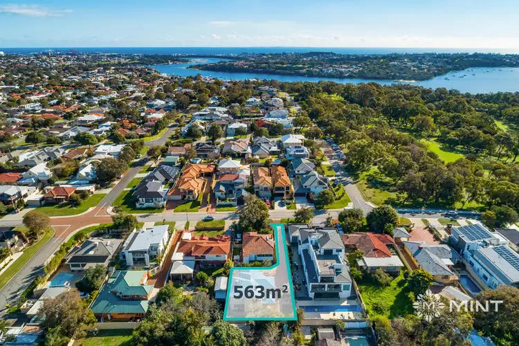 56 Stock Road, Attadale WA 6156