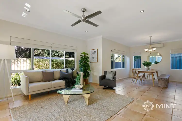 Fourth view of Homely house listing, 56 Stock Road, Attadale WA 6156