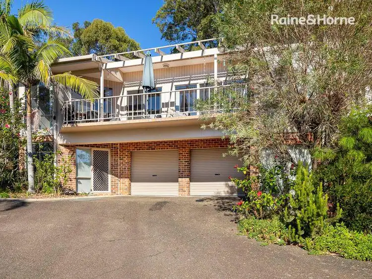 9/5 Edgewood Place, Denhams Beach NSW 2536