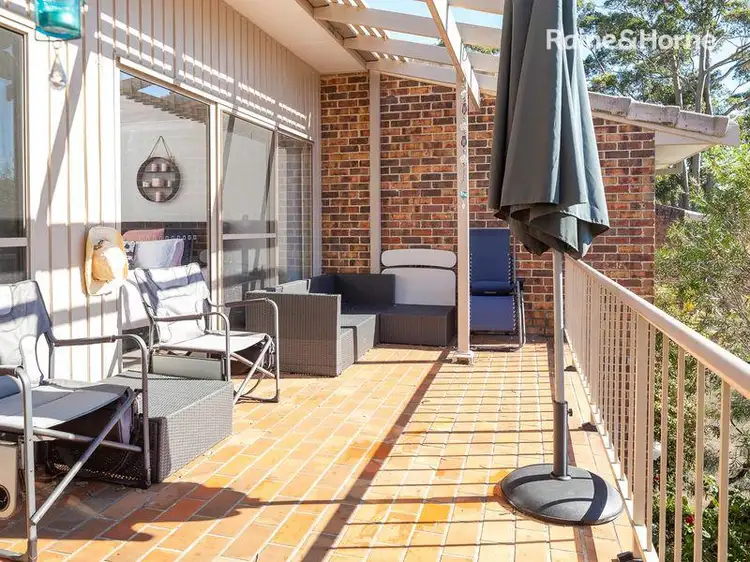 Fifth view of Homely unit listing, 9/5 Edgewood Place, Denhams Beach NSW 2536