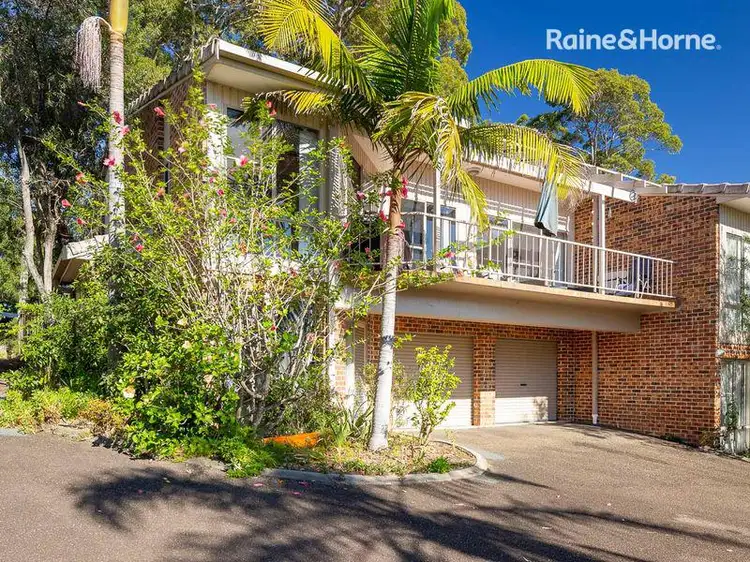 Sixth view of Homely unit listing, 9/5 Edgewood Place, Denhams Beach NSW 2536