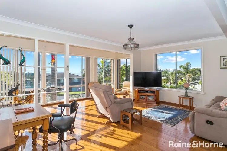 Fourth view of Homely house listing, 27 Garside Road, Mollymook Beach NSW 2539