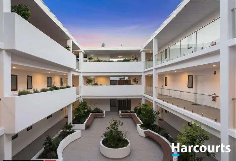 Fourth view of Homely apartment listing, 4/71 Brewer Street, Perth WA 6000