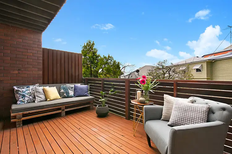 28 Bramston Terrace
