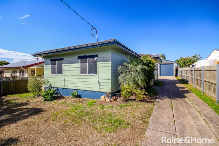 85 Brecht Street, Muswellbrook NSW 2333