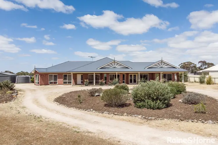 Main view of Homely house listing, 1865 Wellington Road, Woodchester SA 5255