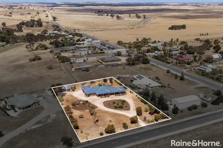 Second view of Homely house listing, 1865 Wellington Road, Woodchester SA 5255