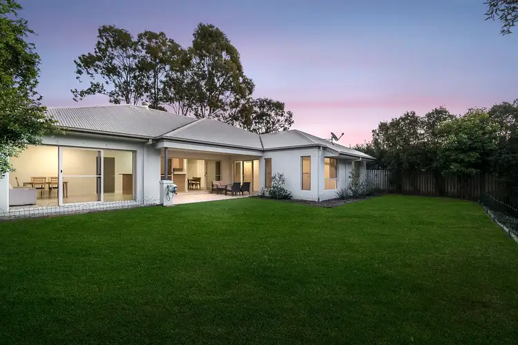 8 Fidelis Place, Coomera Waters QLD 4209