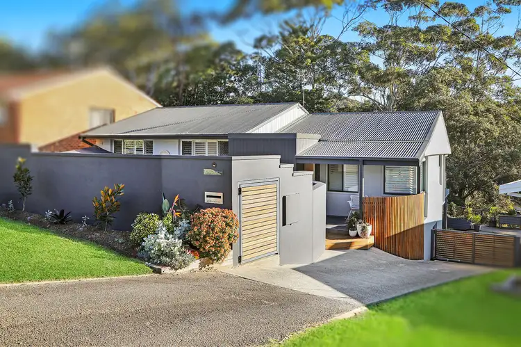 23 Ridgway Road