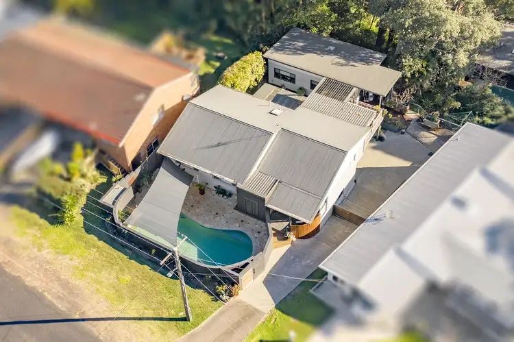 Second view of Homely house listing, 23 Ridgway Road, Avoca Beach NSW 2251