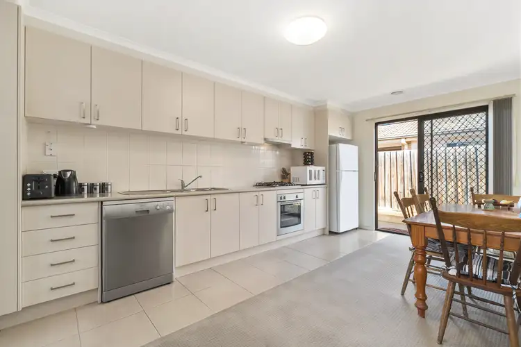 Second view of Homely unit listing, 24/3 Elisa Place, Hastings VIC 3915