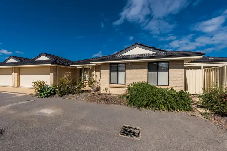 Main view of Homely house listing, 6/39 Mark Way, Wandina WA 6530