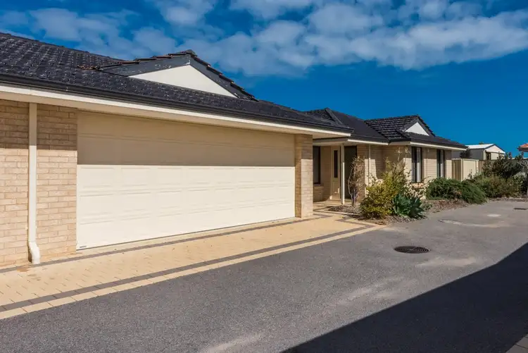 Second view of Homely house listing, 6/39 Mark Way, Wandina WA 6530