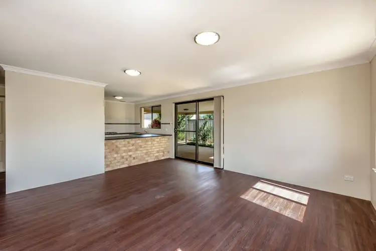 Fourth view of Homely house listing, 6/39 Mark Way, Wandina WA 6530