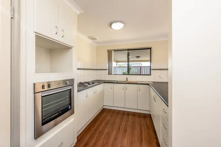 Fifth view of Homely house listing, 6/39 Mark Way, Wandina WA 6530