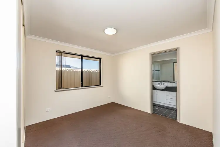 Sixth view of Homely house listing, 6/39 Mark Way, Wandina WA 6530