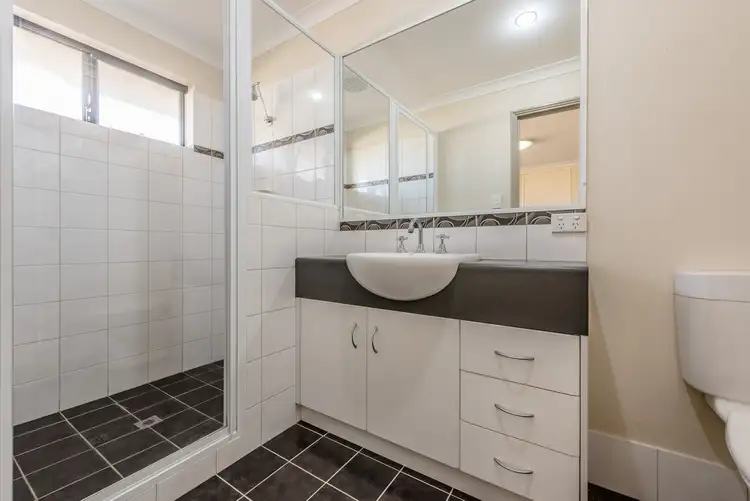 Seventh view of Homely house listing, 6/39 Mark Way, Wandina WA 6530