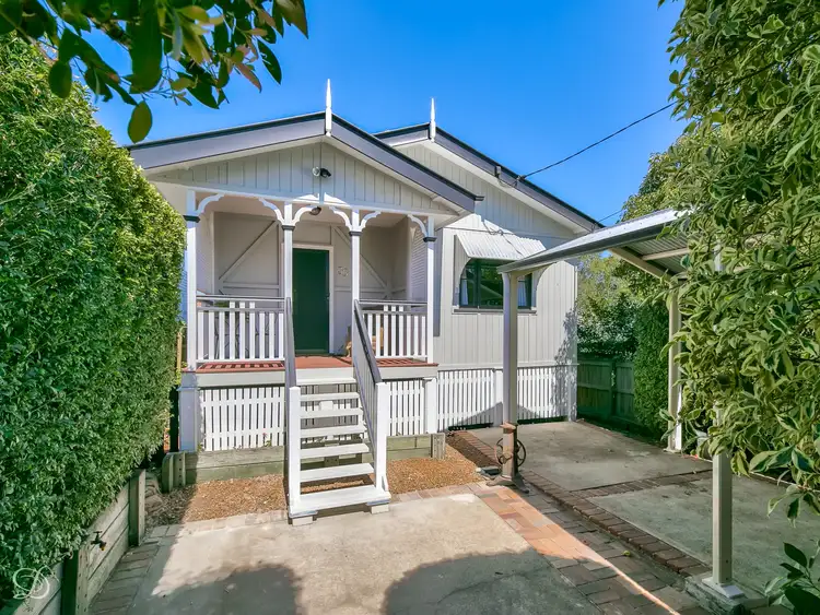 38 White Street, Everton Park QLD 4053