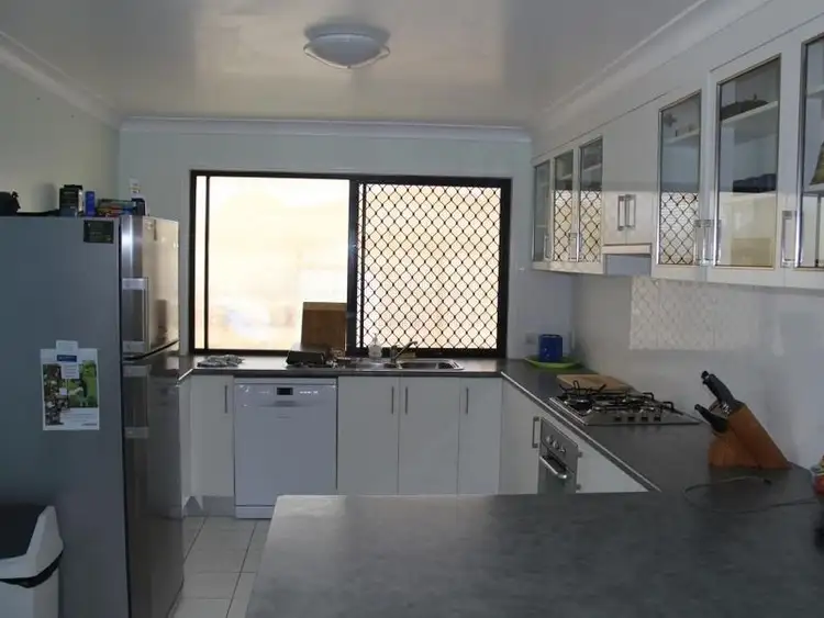 Second view of Homely house listing, 8 COLLIER STREET, Kumbia QLD 4610