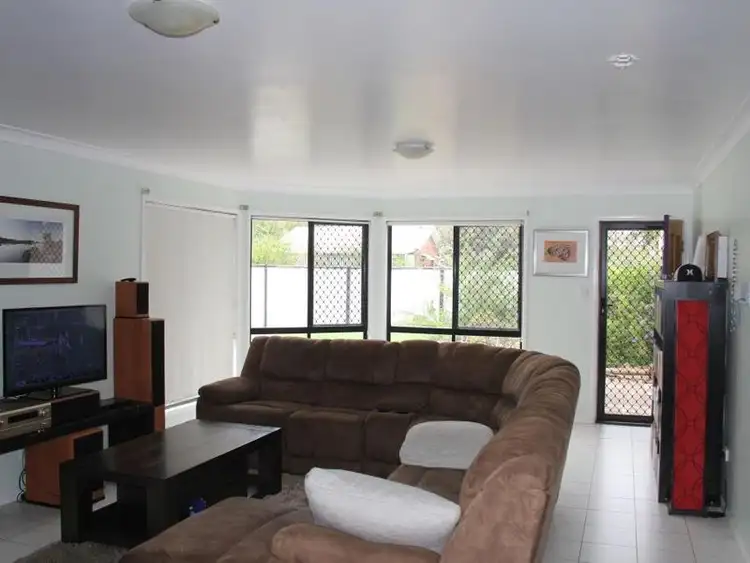 Third view of Homely house listing, 8 COLLIER STREET, Kumbia QLD 4610