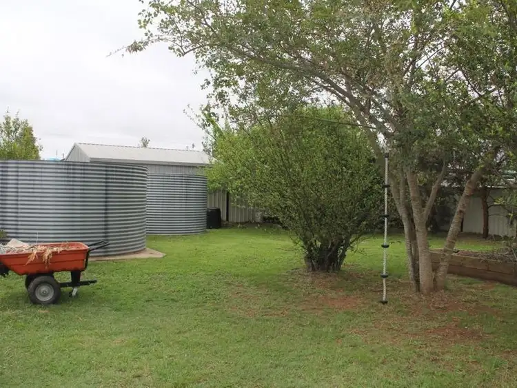 Sixth view of Homely house listing, 8 COLLIER STREET, Kumbia QLD 4610