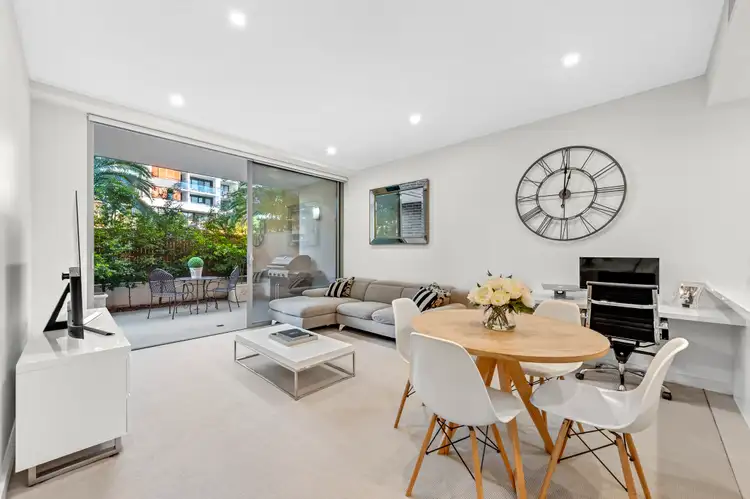 Main view of Homely apartment listing, 207/17-21 Finlayson Street, Lane Cove NSW 2066