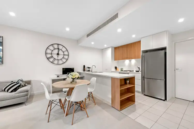 Third view of Homely apartment listing, 207/17-21 Finlayson Street, Lane Cove NSW 2066