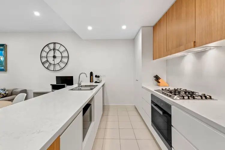 Fourth view of Homely apartment listing, 207/17-21 Finlayson Street, Lane Cove NSW 2066
