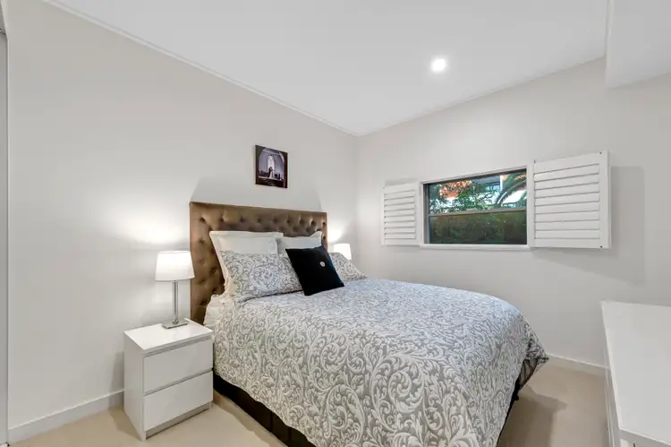 Fifth view of Homely apartment listing, 207/17-21 Finlayson Street, Lane Cove NSW 2066