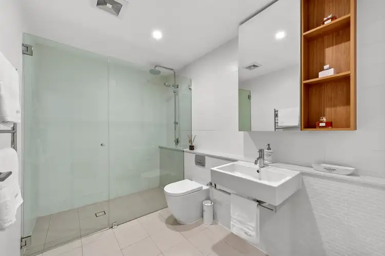 Sixth view of Homely apartment listing, 207/17-21 Finlayson Street, Lane Cove NSW 2066