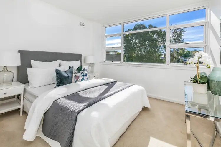 Third view of Homely apartment listing, 22/7 Anderson Street, Neutral Bay NSW 2089