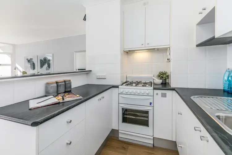 Fifth view of Homely apartment listing, 22/7 Anderson Street, Neutral Bay NSW 2089