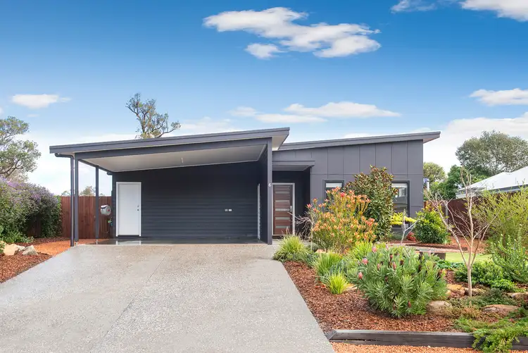 6 Muscat Close, Cowaramup WA 6284
