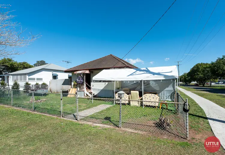 Main view of Homely house listing, 72 Hayden Street, Nudgee QLD 4014