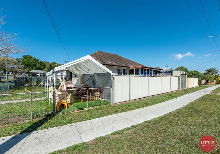 Second view of Homely house listing, 72 Hayden Street, Nudgee QLD 4014
