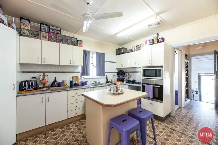 Fifth view of Homely house listing, 72 Hayden Street, Nudgee QLD 4014