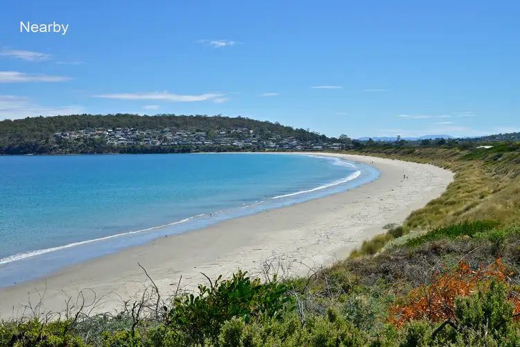 Third view of Homely house listing, 27 Myrica Street, Primrose Sands TAS 7173