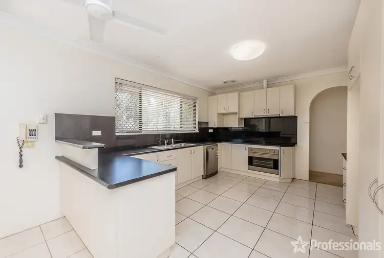 16 Wittenoom Street