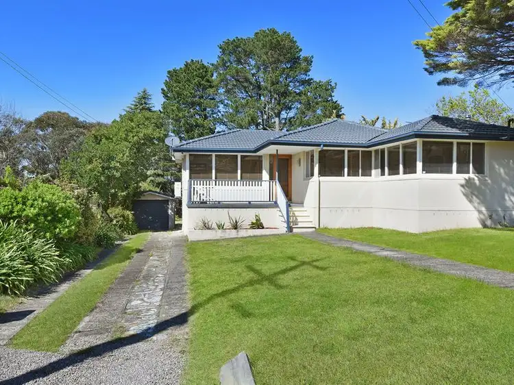 12 Cook Road