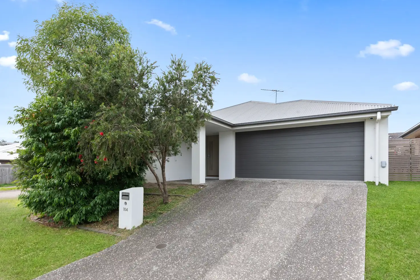 Main view of Homely house listing, 104 Grand Terrace, Waterford QLD 4133