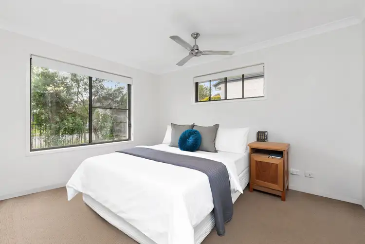 Sixth view of Homely house listing, 104 Grand Terrace, Waterford QLD 4133