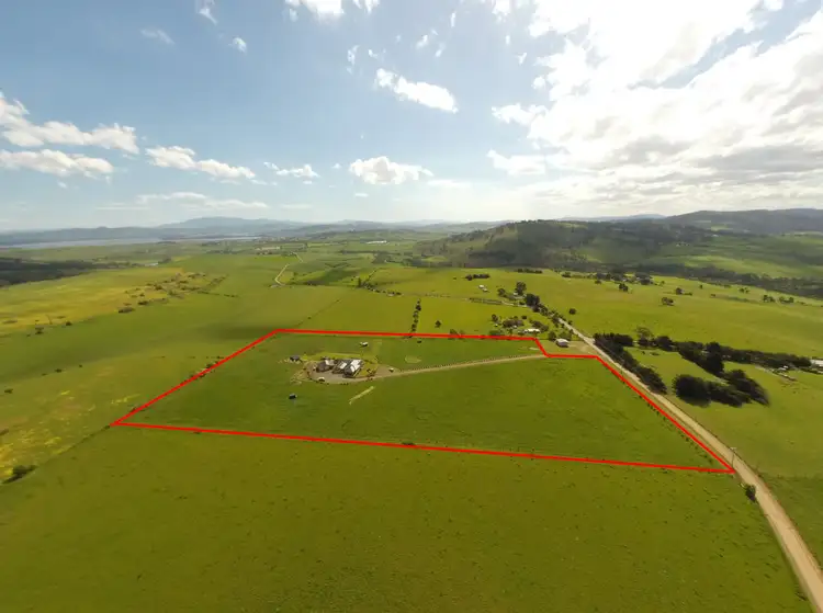 Main view of Homely house listing, 508 Nugent Road, Wattle Hill TAS 7172