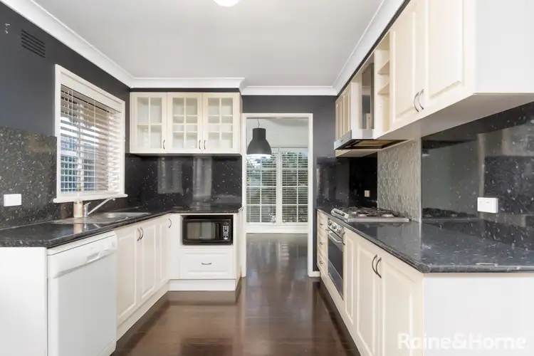 Second view of Homely house listing, 2 Yarrah Street, Kooringal NSW 2650