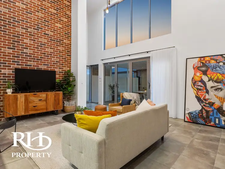 Sixth view of Homely house listing, 123 Orsino Boulevard, North Coogee WA 6163
