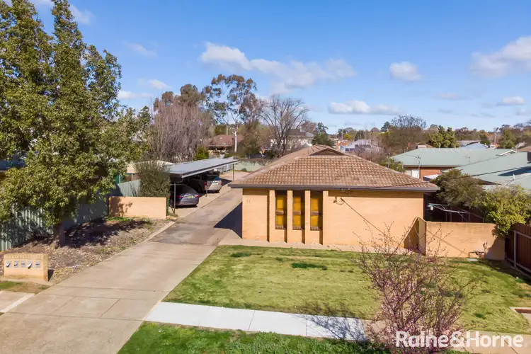 22 Lindsay Street, Turvey Park NSW 2650