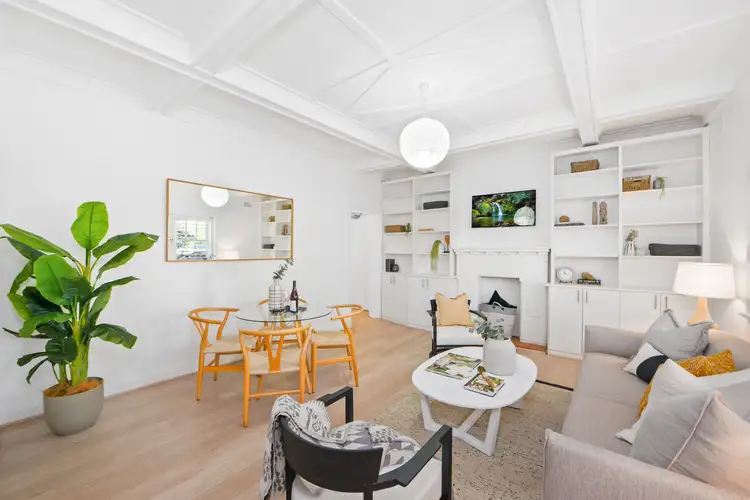 1/2 Richmond Road, Rose Bay NSW 2029