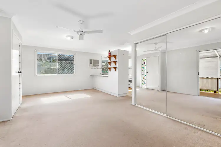 Fourth view of Homely villa listing, 3/2 Ford Court, Carindale QLD 4152