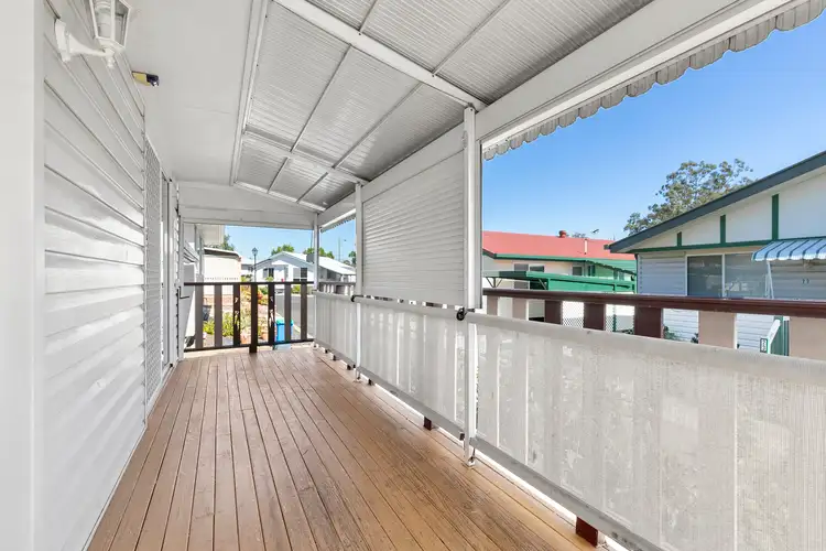Fifth view of Homely villa listing, 3/2 Ford Court, Carindale QLD 4152