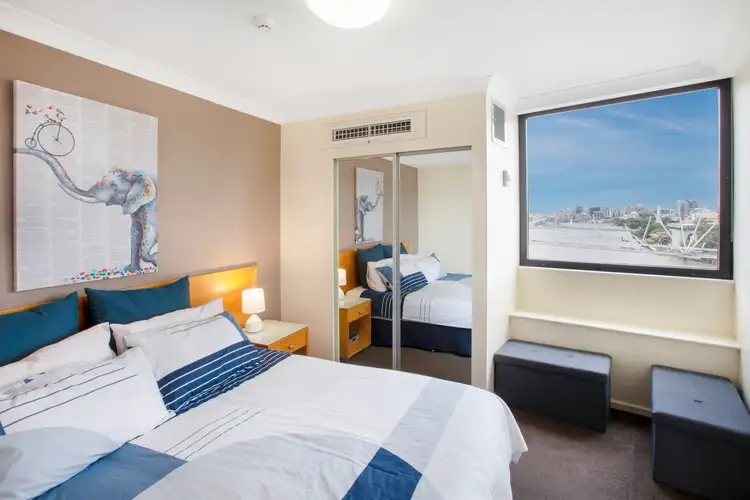 75/293 North Quay, Brisbane City QLD 4000